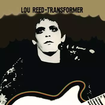 Lou Reed – Transformer (LP)