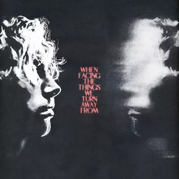 Luke Hemmings – When Facing The Things We Turn Away From Coloured Blue Vinyl (LP)