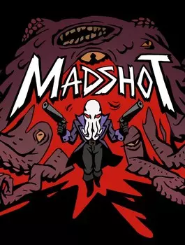Madshot [PC, Цифровая версия] (Цифровая версия)