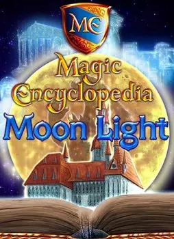 Magic Encyclopedia: Moon Light [PC, Цифровая версия] (Цифровая версия)