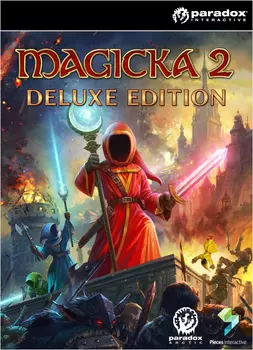 Magicka 2. Deluxe Edition [PC, Цифровая версия] (Цифровая версия)