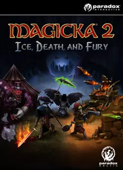 Magicka 2: Ice, Death and Fury [PC, Цифровая версия] (Цифровая версия)