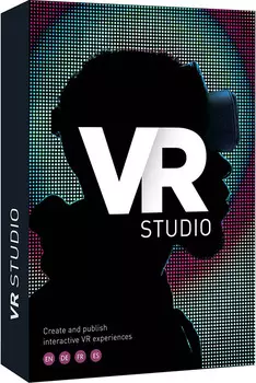 MAGIX VR Studio [Цифровая версия] (Цифровая версия)