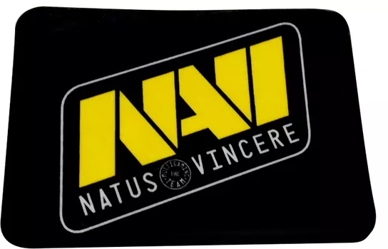 Магнит Natus Vincere