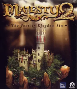Majesty 2. Медовая стрела. Заклинания / Экшены. Дополнительные материалы [PC, Цифровая версия] (Цифровая версия)