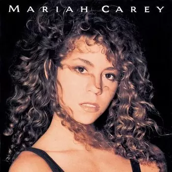 Mariah Carey – Mariah Carey (LP)