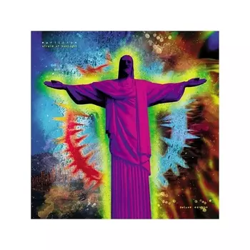 Marillion – Afraid Of Sunlight (2 LP)