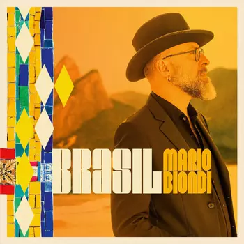 Mario Biondi – Brasil (2 LP)