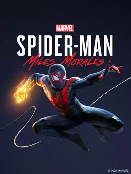 Marvel’s Spider-Man: Miles Morales [PC, Цифровая версия] (Цифровая версия)