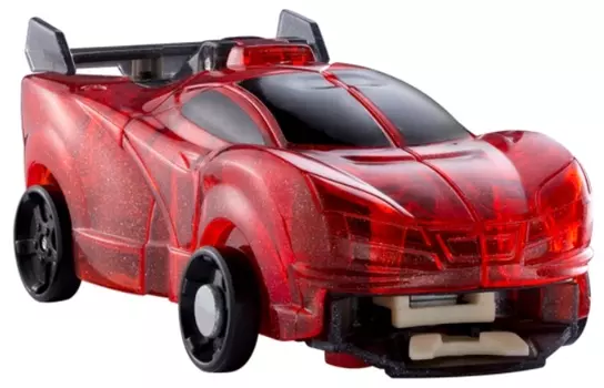 Машинка-трансформер Screechers Wild: Ревадактиль (линейка 1)