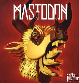 Mastodon – The Hunter (LP)