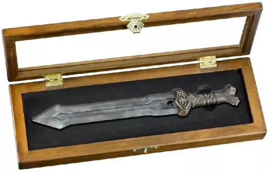 Меч Хоббит: Торин (нож для бумаги)