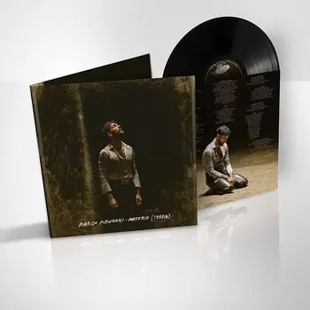 Mengoni Marco – Materia (Terra) (LP)