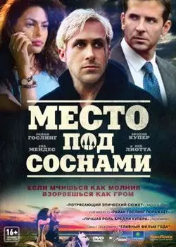 Место под соснами (региональное издание)