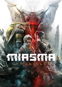 Miasma Chronicles [PC, Цифровая версия] (Цифровая версия)
