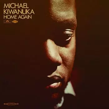 Michael Kiwanuka – Home Again (LP)