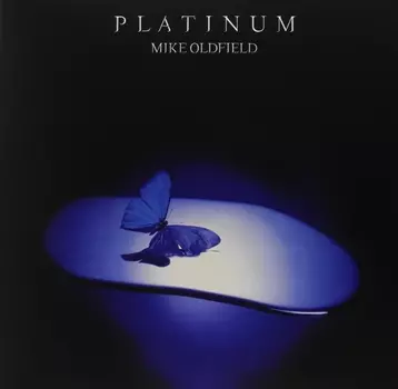 Mike Oldfield. Platinum (LP)