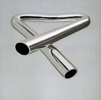 Mike Oldfield – Tubular Bells III (LP)