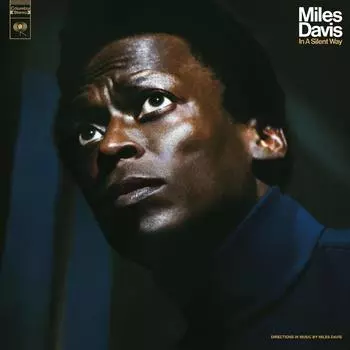Miles Davis – In A Silent Way. 50th Anniversary Edition (LP)