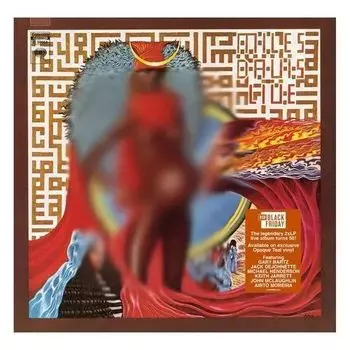Miles Davis – Live Evil (2 LP)