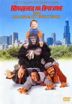 Младенец на прогулке (DVD)