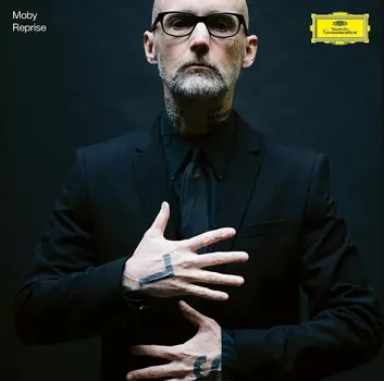 Moby – Reprise (CD)