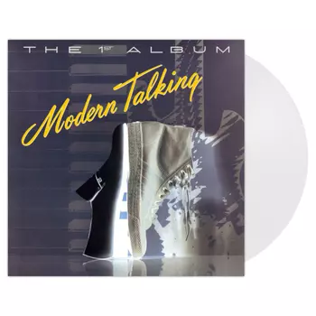 Modern Talking – The 1st Album Remastered (LP)
