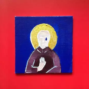 Монеточка – Раскраски для взрослых (CD)