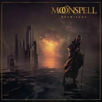 Moonspell – Hermitage (CD)