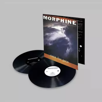 Morphine – Cure For Pain. Limited Edition (2 LP)