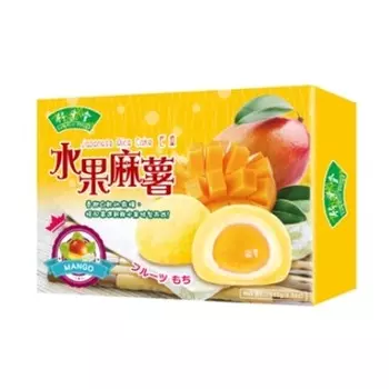 Моти Bamboo House Манго (180г)