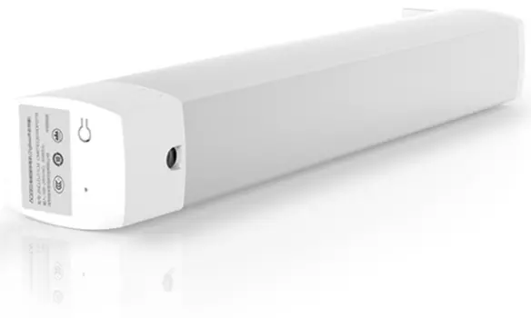 Мотор для раздвижных штор Aqara Curtain Controller (белый) (ZNCLDJ11LM)