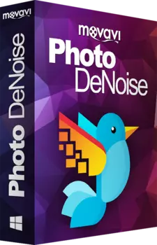 Movavi Photo DeNoise 1. Бизнес лицензия [Цифровая версия] (Цифровая версия)