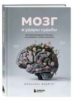 Мозг и удары судьбы: Как запрограммировать свой разум на устойчивость к любым испытаниям