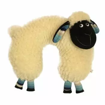 Мягкая игрушка Барашек: Подковка