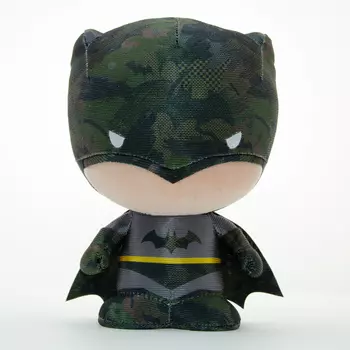 Мягкая игрушка Batman: Camo (17 см)