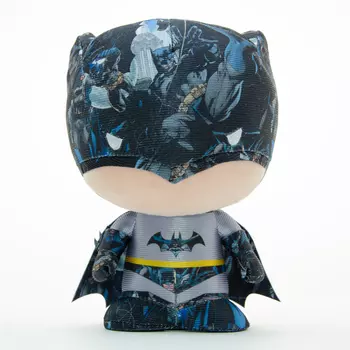 Мягкая игрушка Batman: Modern Age (17 см)