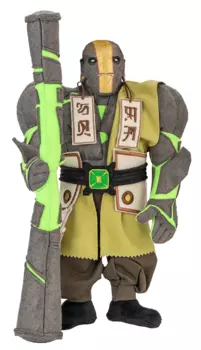 Мягкая игрушка Dota 2: Earth Spirit