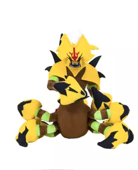 Мягкая игрушка Dota 2: Sand King