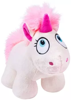 Мягкая игрушка Единорог Элмо