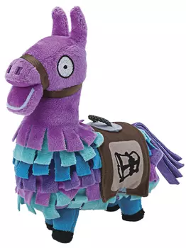 Мягкая игрушка Fortnite Лама