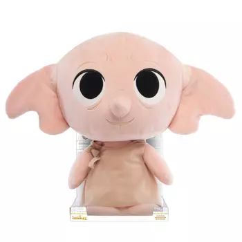Мягкая игрушка Funko: Harry Potter – Dobby XL