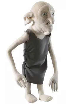 Мягкая игрушка Гарри Поттер: Эльф Кикимер (30 см)