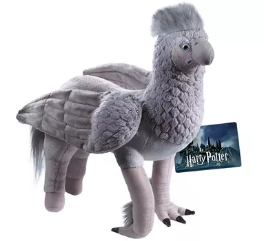 Мягкая игрушка Harry Potter: Buckbeak