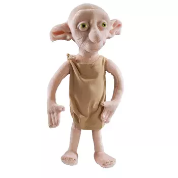 Мягкая игрушка Harry Potter: Dobby