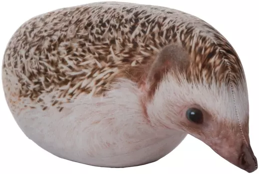 Мягкая игрушка Ёж африканский (25 см)