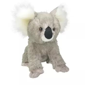 Мягкая игрушка Коала (25 см)