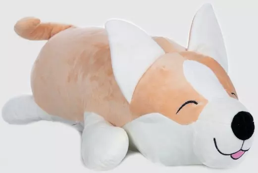 Мягкая игрушка Корги (70 см)