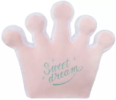 Мягкая игрушка Корона