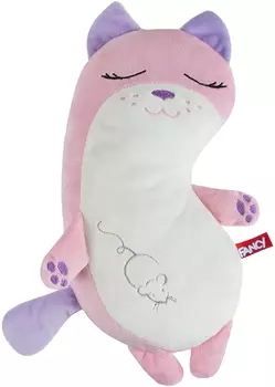 Мягкая игрушка Кошка Плюша